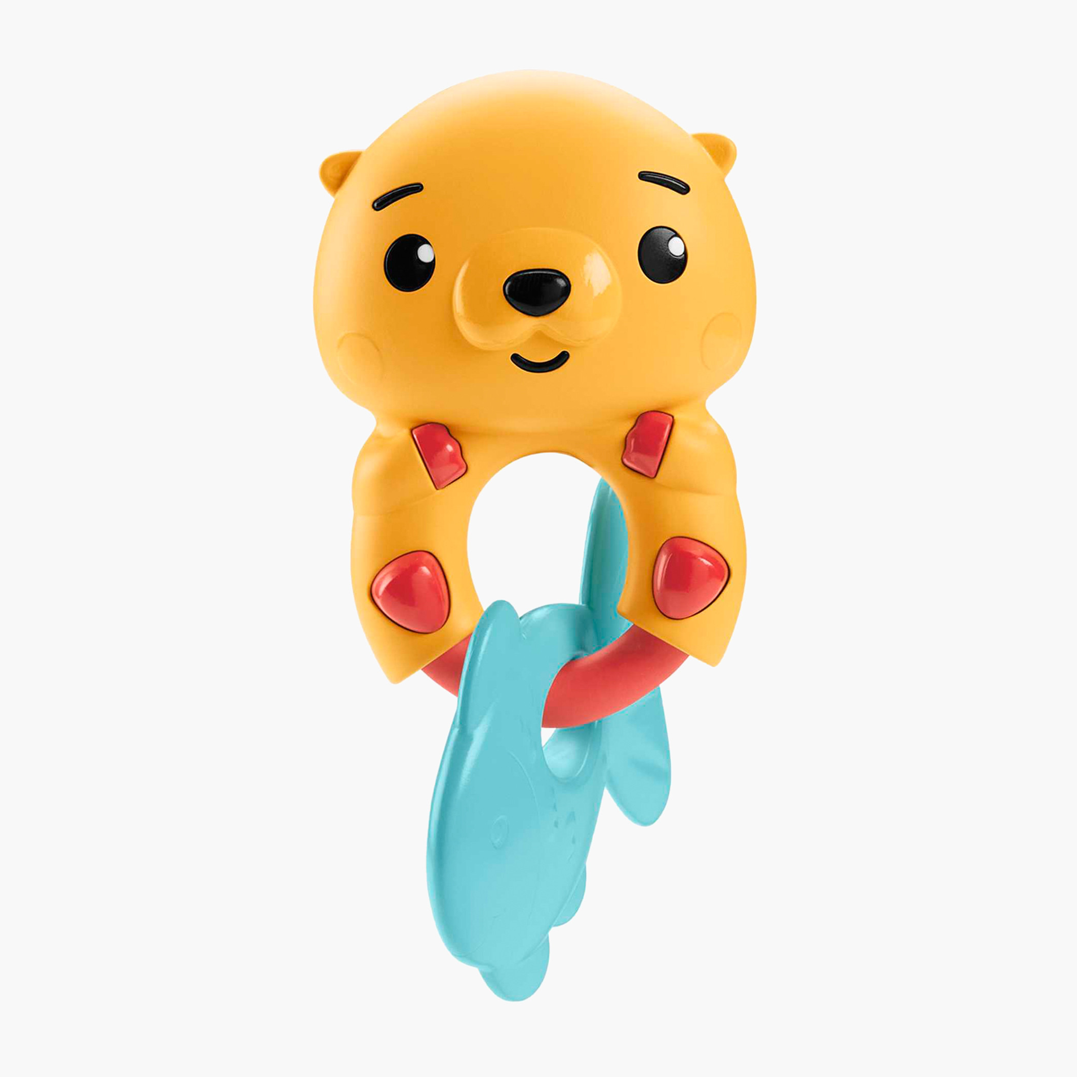 Fisher-Price Assorted Animal Sensory Toy-toys-babyandtoddlertoys-learningtoys-image-5