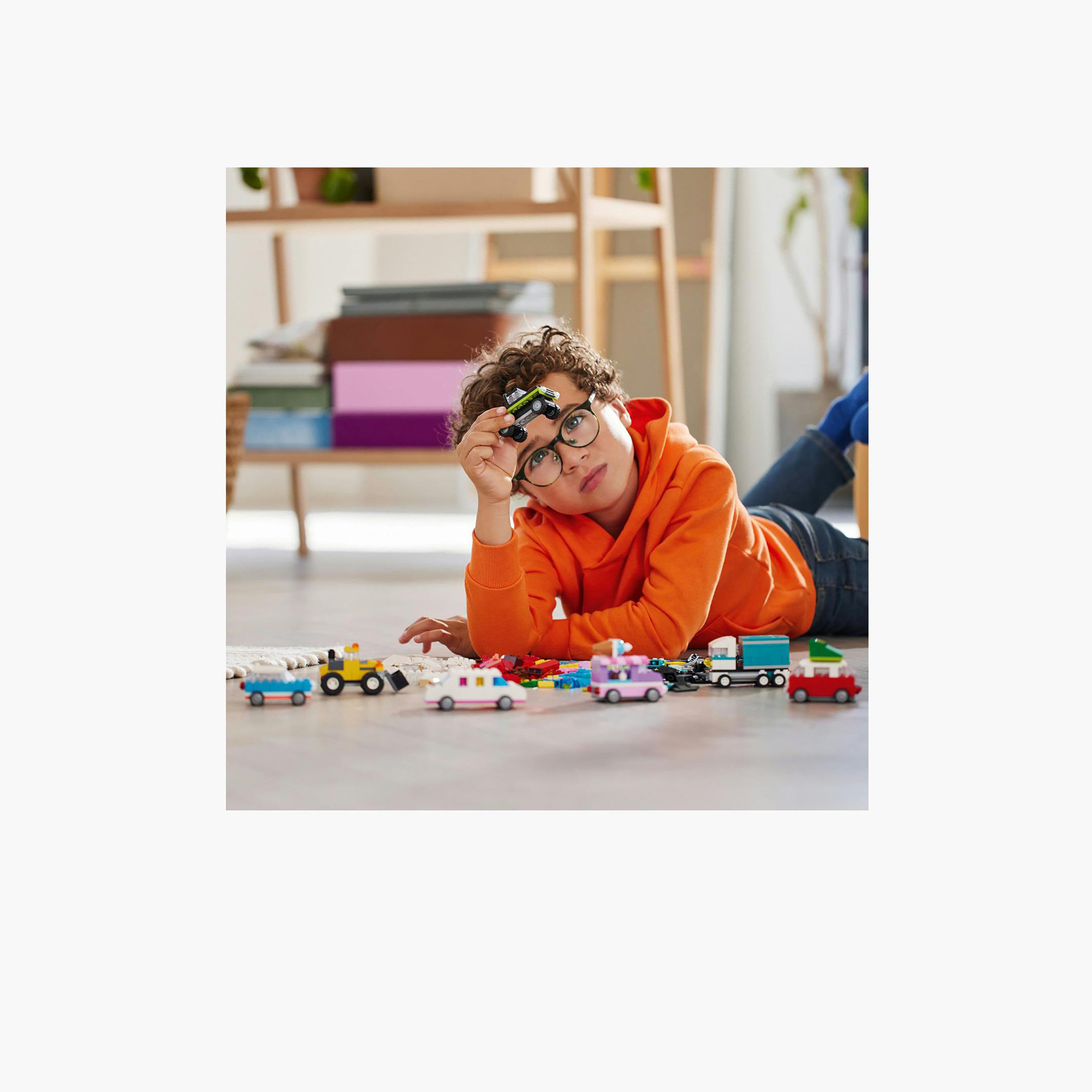 LEGO® Classic Creative Vehicles Building Toy 11036-toys-buildingblocks-blocks-image-3