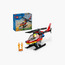 Lego 60411 Fire Rescue Helicopter Building Blocks Playset-toys-buildingblocks-blocks-image-1