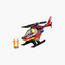Lego 60411 Fire Rescue Helicopter Building Blocks Playset-toys-buildingblocks-blocks-image-5