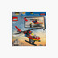 Lego 60411 Fire Rescue Helicopter Building Blocks Playset-toys-buildingblocks-blocks-image-6