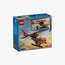 Lego 60411 Fire Rescue Helicopter Building Blocks Playset-toys-buildingblocks-blocks-image-7