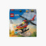 Lego 60411 Fire Rescue Helicopter Building Blocks Playset-toys-buildingblocks-blocks-image-8