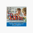 مجموعة لعب مركز الإطفاء مع شاحنة الإطفاء  60414 من LEGO® City-toys-buildingblocks-blocks-image-6