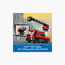 مجموعة لعب مركز الإطفاء مع شاحنة الإطفاء  60414 من LEGO® City-toys-buildingblocks-blocks-image-4