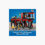 مجموعة لعب مركز الإطفاء مع شاحنة الإطفاء  60414 من LEGO® City-toys-buildingblocks-blocks-image-3