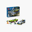 مجموعة مطاردة سيارة الشرطة لسيارة العضلات 60415 من LEGO® City-toys-buildingblocks-blocks-image-8