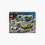 مجموعة مطاردة سيارة الشرطة لسيارة العضلات 60415 من LEGO® City-toys-buildingblocks-blocks-image-2