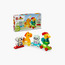 LEGO® DUPLO® My First Animal Train Nature Toy 10412-toys-buildingblocks-blocks-image-1