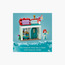 LEGO® ǀ Disney Princess: مغامرة أميرات ديزني في السوق-toys-buildingblocks-blocks-image-4
