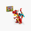 مجموعة مكعبات بناء 3 في 1 ريد دراجون 31145 من ليجو-toys-buildingblocks-blocks-image-7