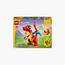 مجموعة مكعبات بناء 3 في 1 ريد دراجون 31145 من ليجو-toys-buildingblocks-blocks-image-1
