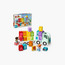 LEGO® DUPLO® Town Alphabet Truck Toy 10421-toys-buildingblocks-blocks-image-2