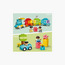 LEGO® DUPLO® Town Alphabet Truck Toy 10421-toys-buildingblocks-blocks-image-6