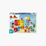 LEGO® DUPLO® Town Alphabet Truck Toy 10421-toys-buildingblocks-blocks-image-8