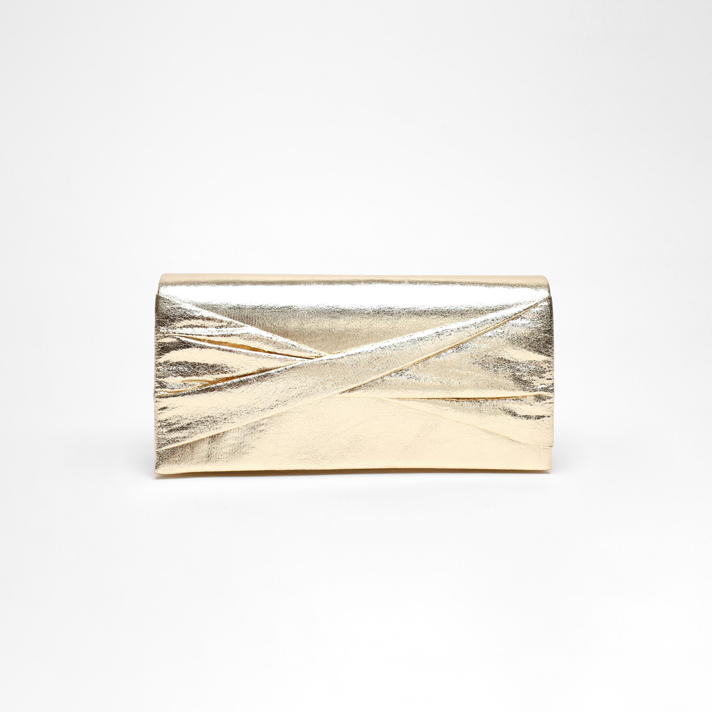 كلاتش من كويز معدنية مع إغلاق مغناطيسي وسلسلة قابلة للفصل-women-bagsandwallets-handbags-image-1