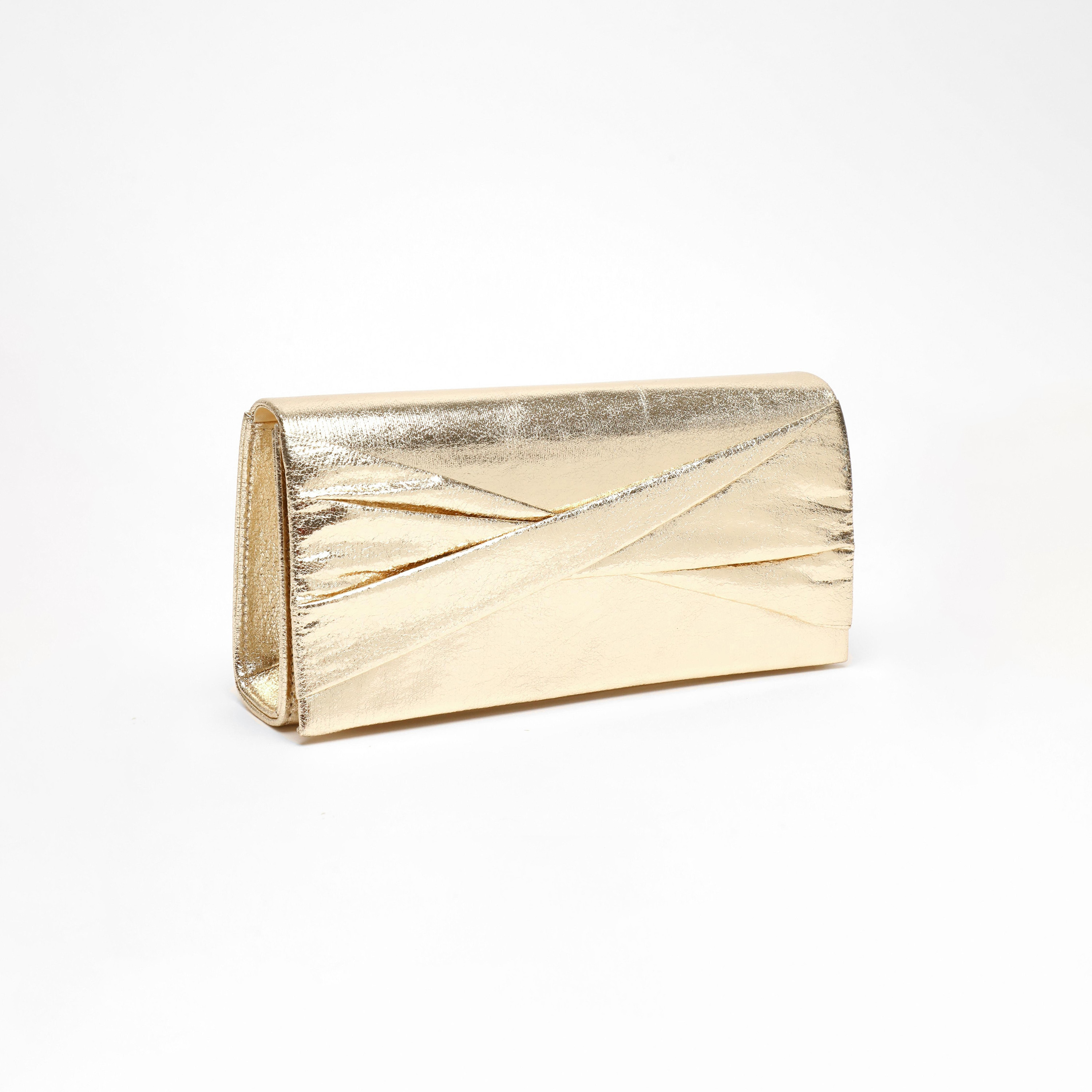 كلاتش من كويز معدنية مع إغلاق مغناطيسي وسلسلة قابلة للفصل-women-bagsandwallets-handbags-image-2