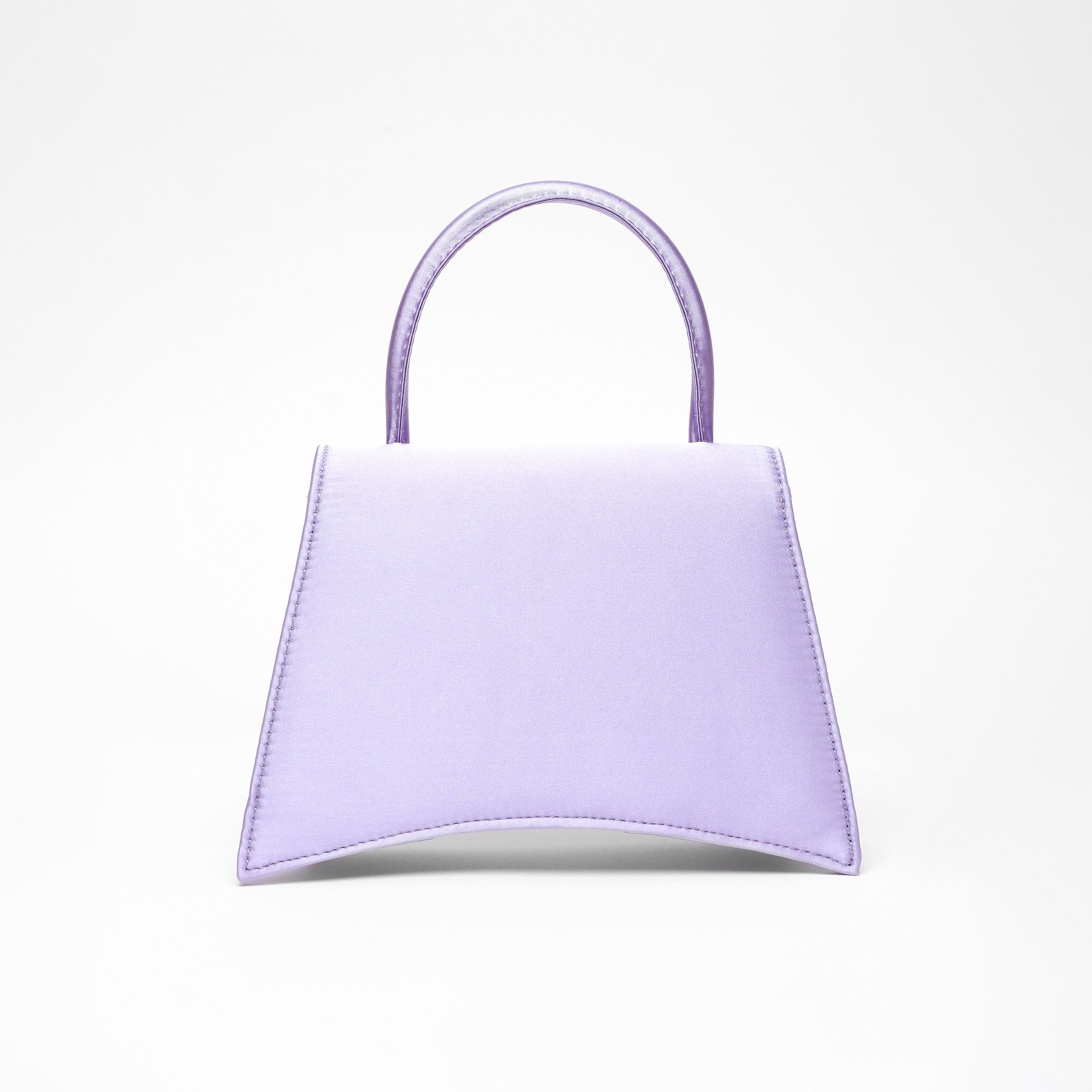 حقيبة يد هاندل من كويز علوية مزخرفة مع إغلاق مغناطيسي وسلسلة قابلة للفصل-women-bagsandwallets-handbags-image-4