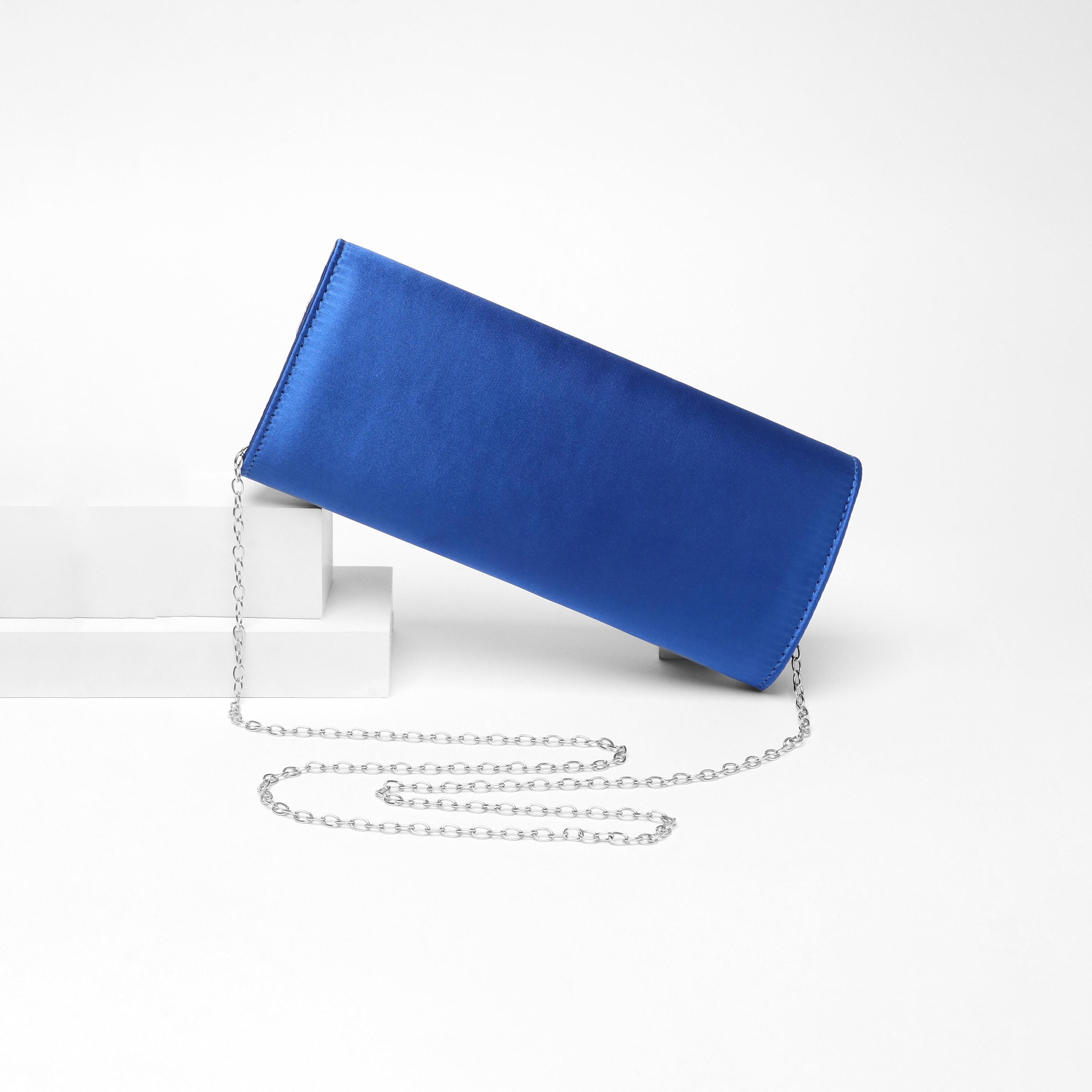 كلاتش من كويز مزينة مع إغلاق مغناطيسي وسلسلة قابلة للفصل-women-bagsandwallets-handbags-image-4