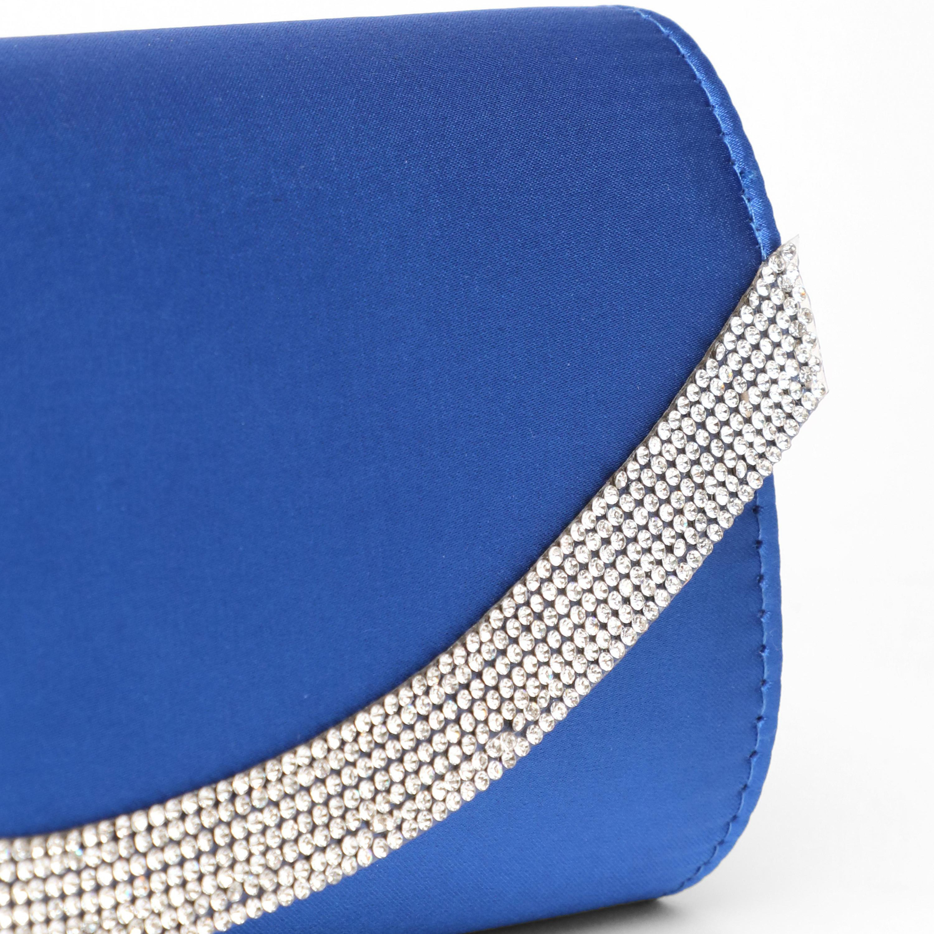 كلاتش من كويز مزينة مع إغلاق مغناطيسي وسلسلة قابلة للفصل-women-bagsandwallets-handbags-image-5