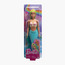 Barbie Mermaid Doll with Two-Tone Blue and Yellow Fantasy Hair and Accessory, Toy with Shell Bodice-toys-dollsandplaysets-dolls-image-6