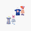 Barbie Clothes -- 2 Outfits & 2 Accessories for Barbie Doll, Gift for 3 to 8 Year Olds-toys-dollsandplaysets-dollplaysets-image-2