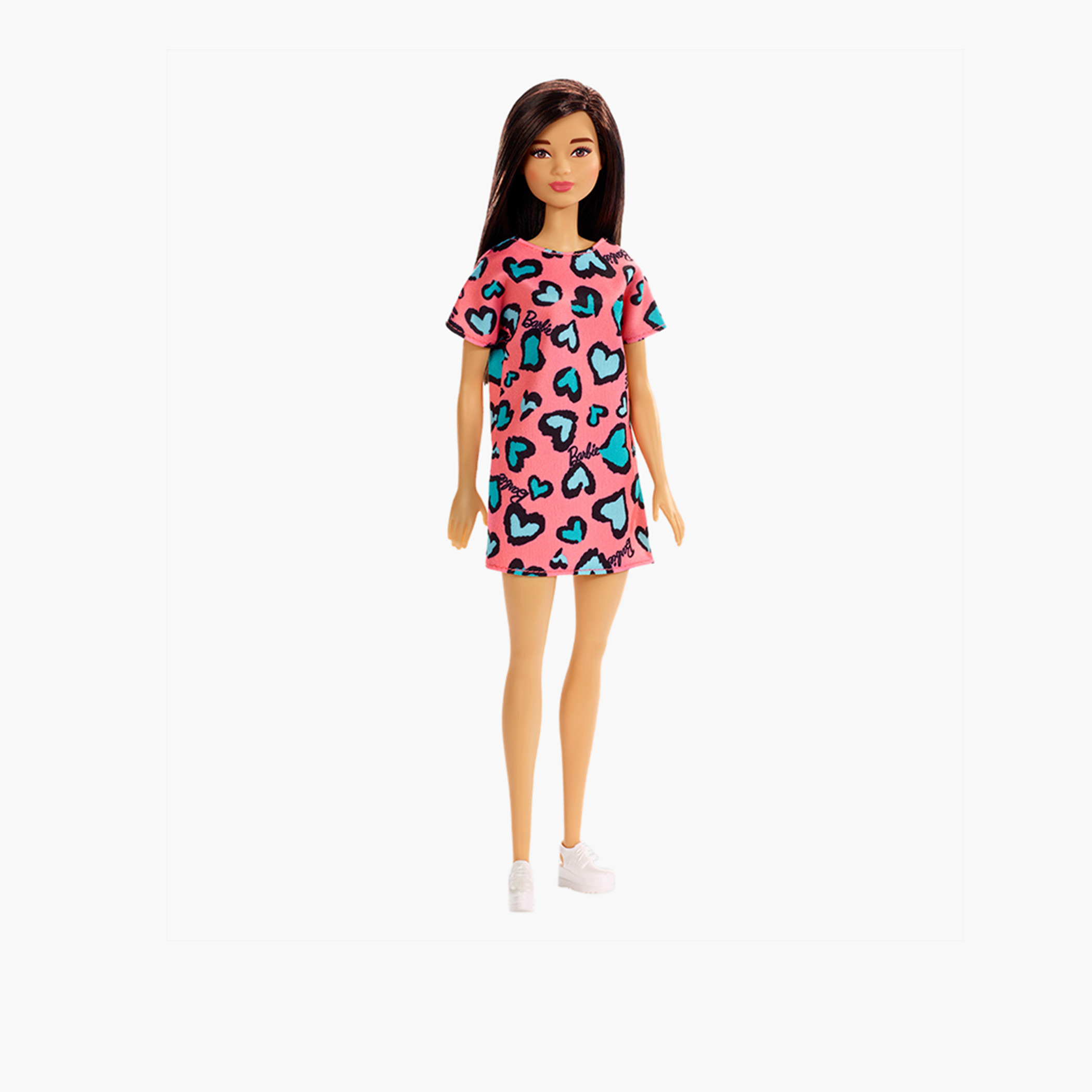 Barbie Assorted Fashionistas Doll - 32 cm-toys-dollsandplaysets-dolls-image-3