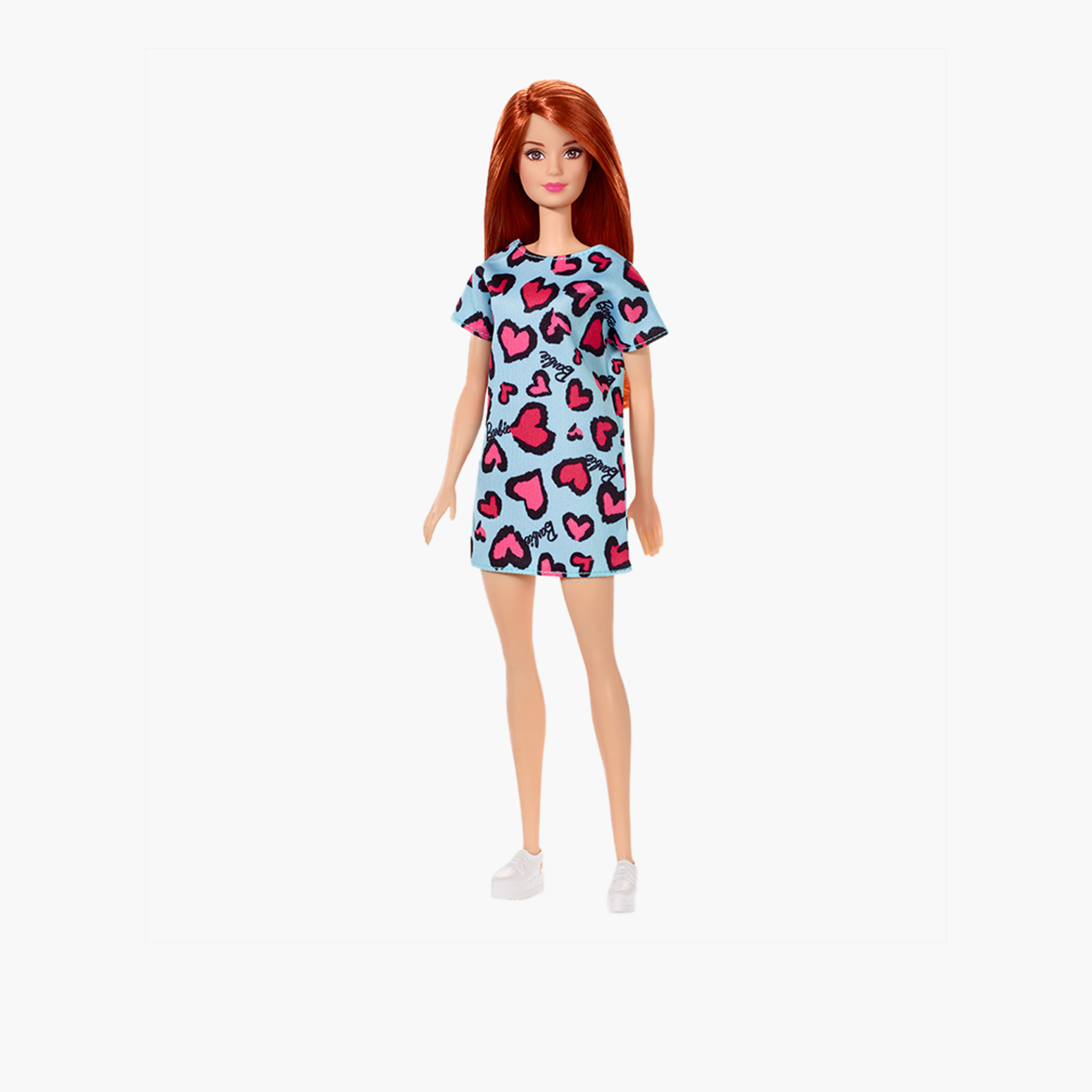 Barbie Assorted Fashionistas Doll - 32 cm-toys-dollsandplaysets-dolls-image-4