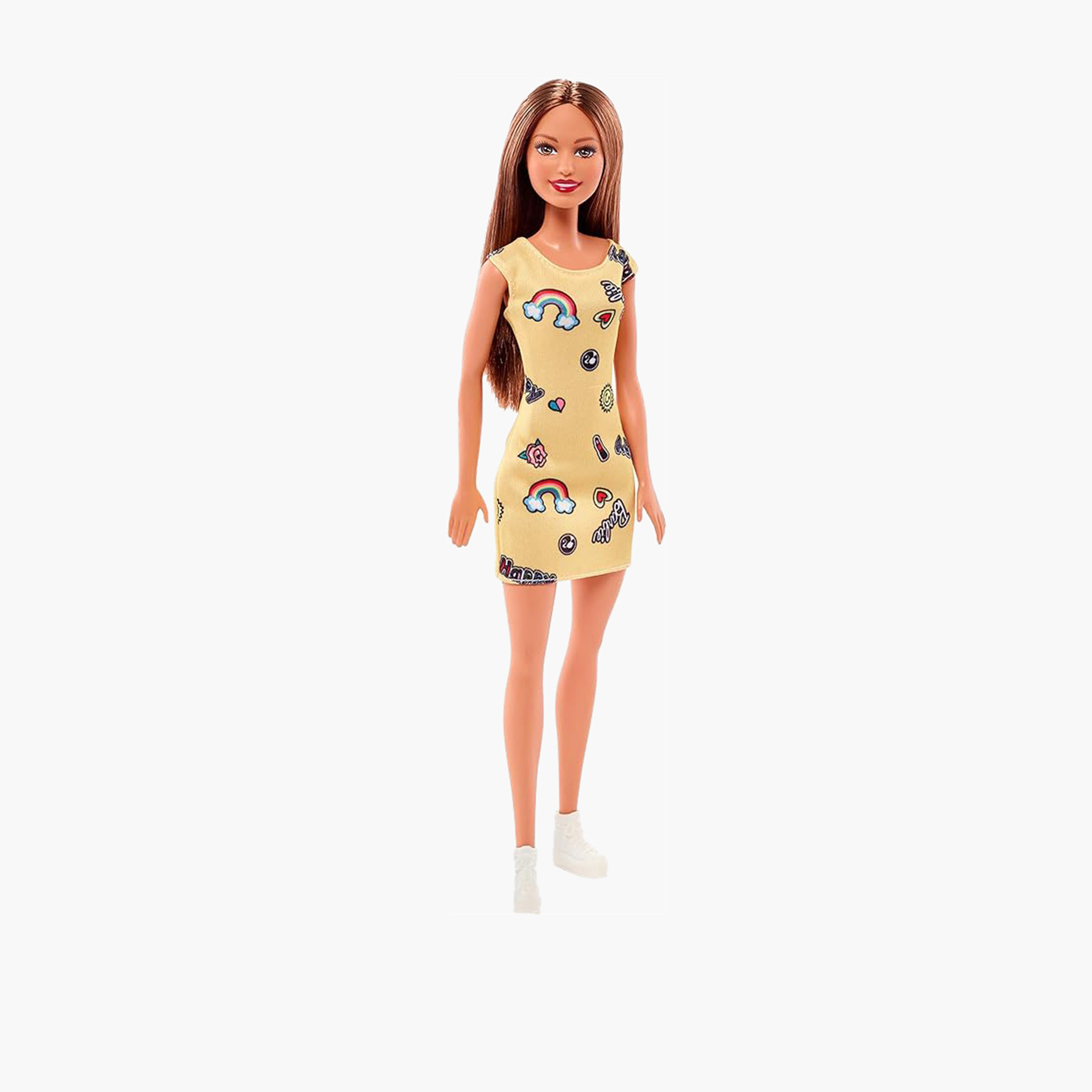 Barbie Assorted Fashionistas Doll - 32 cm-toys-dollsandplaysets-dolls-image-2