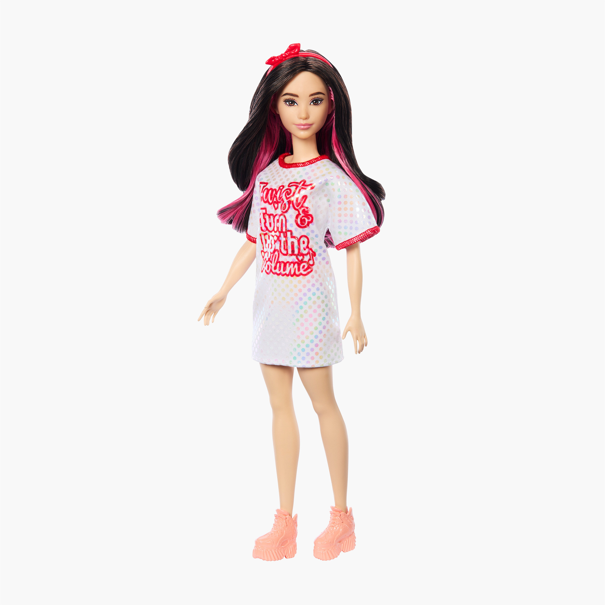 Barbie Twist 'n Turn Doll - 32 cm-toys-dollsandplaysets-dolls-image-4