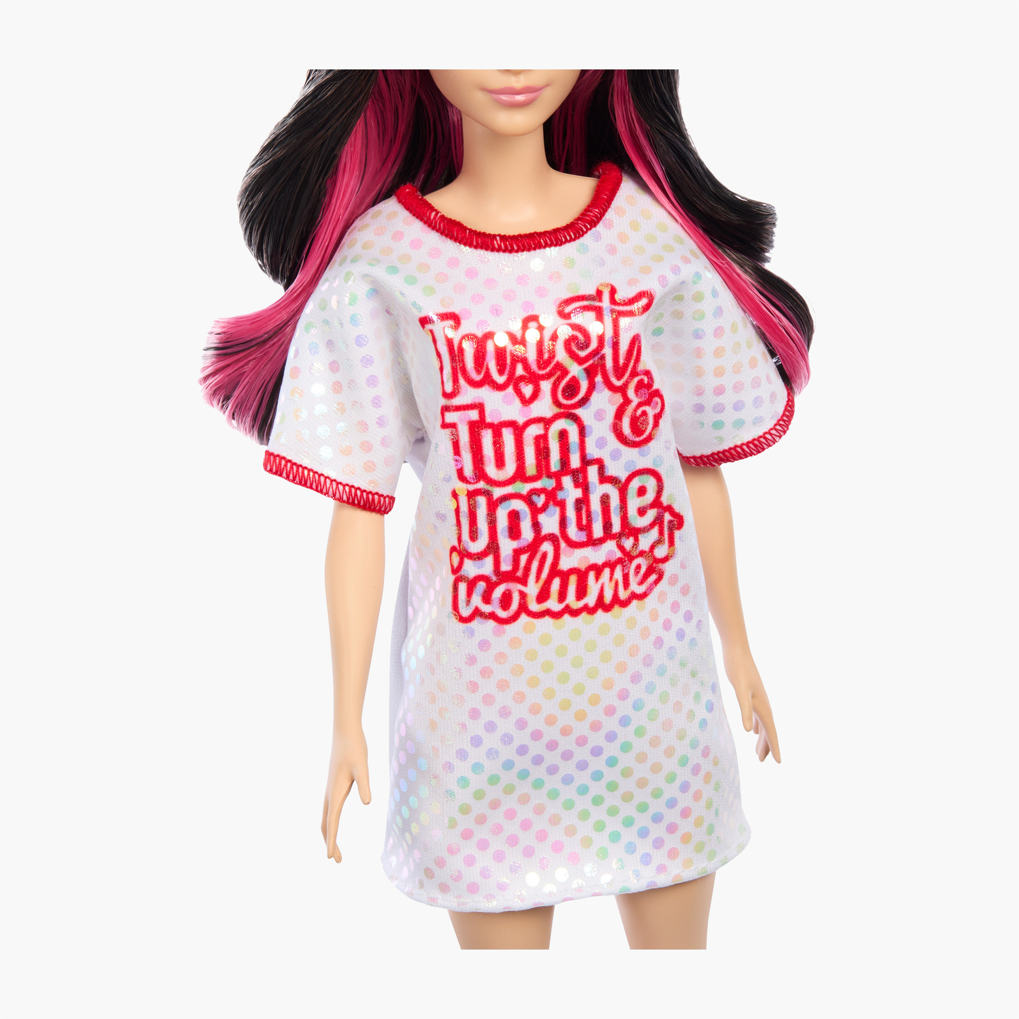 Barbie Twist 'n Turn Doll - 32 cm-toys-dollsandplaysets-dolls-image-5