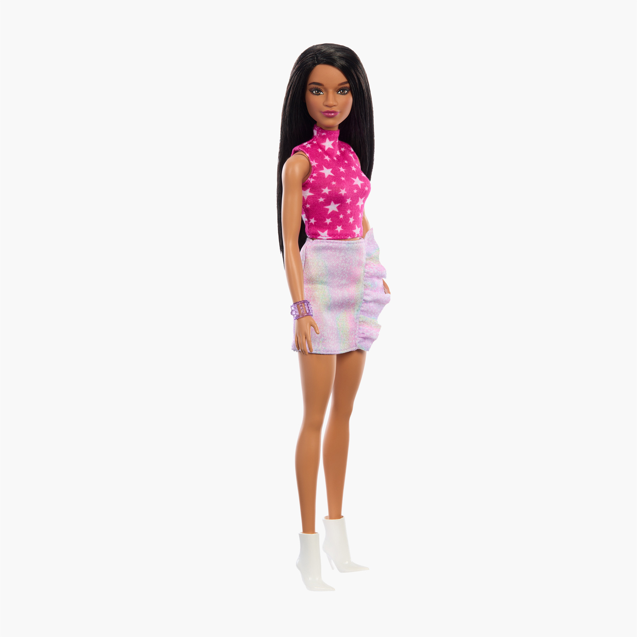 Barbie Rock Fashion Doll - 32 cm-toys-dollsandplaysets-dolls-image-1
