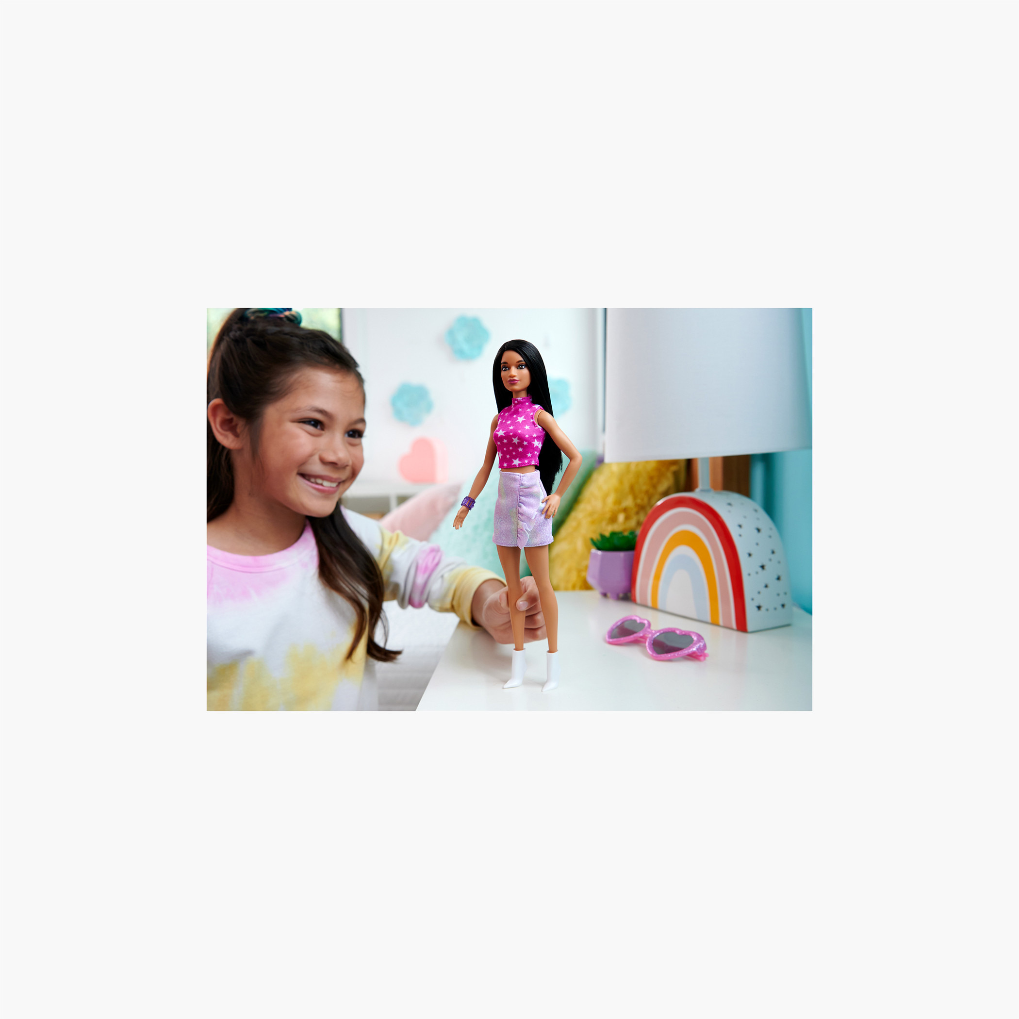 Barbie Rock Fashion Doll - 32 cm-toys-dollsandplaysets-dolls-image-2