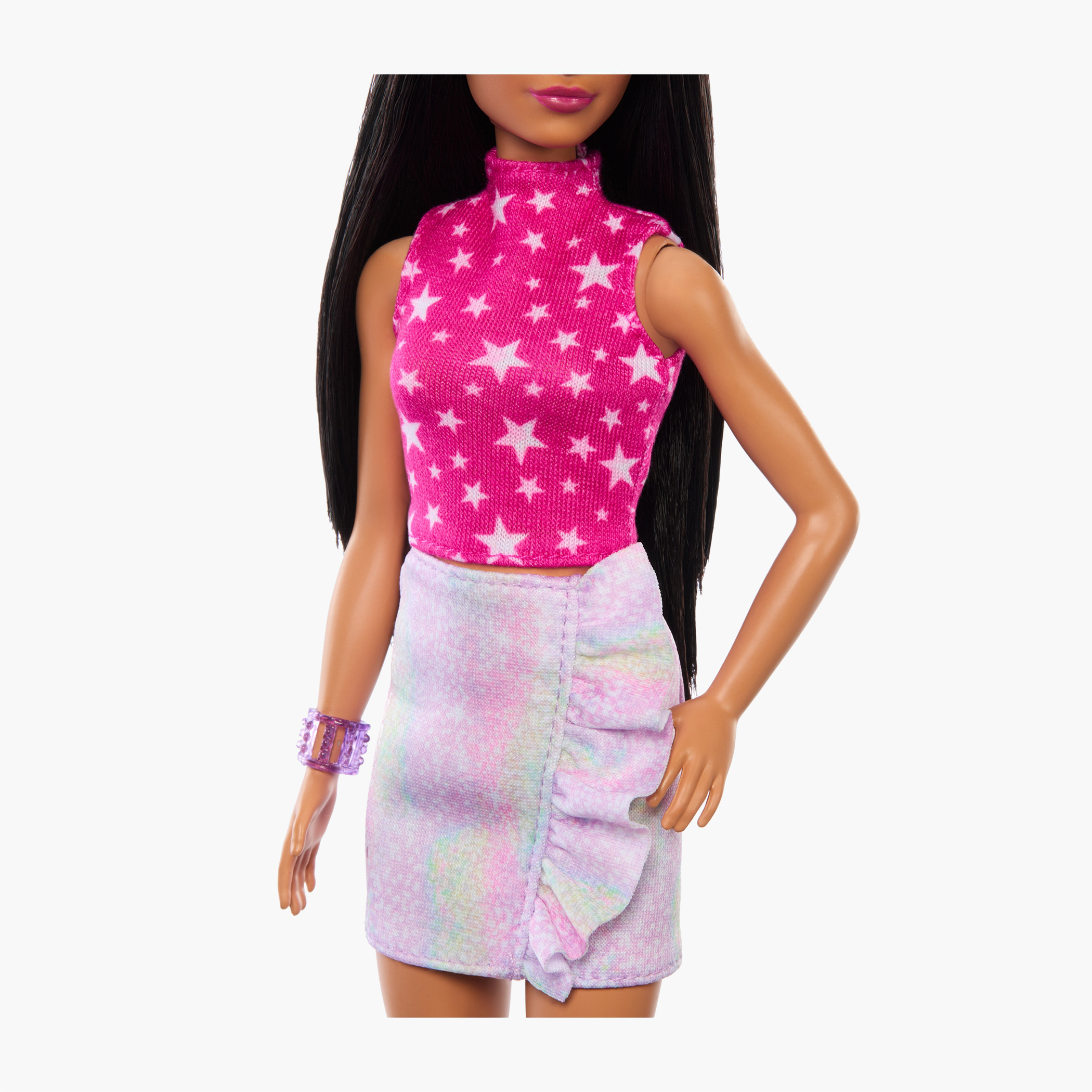 Barbie Rock Fashion Doll - 32 cm-toys-dollsandplaysets-dolls-image-5