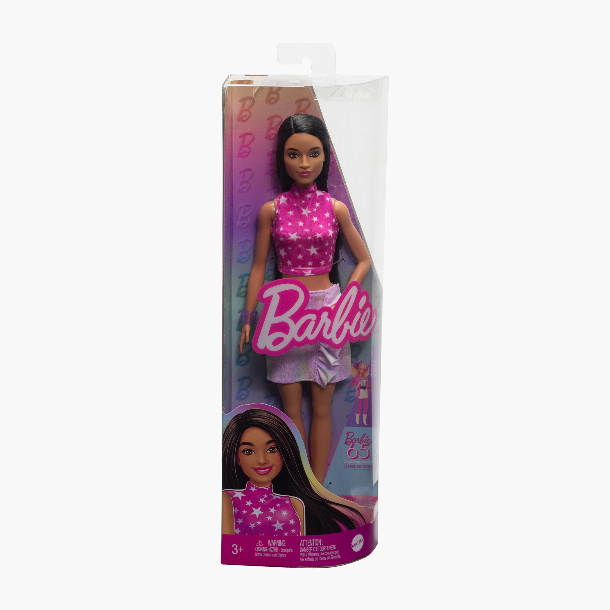 Barbie Rock Fashion Doll - 32 cm-toys-dollsandplaysets-dolls-image-6