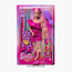 Barbie Fun & Fancy Doll Set, Extra-Long Color-Streaked Blonde Hair, Clothes & Styling Accessories-toys-dollsandplaysets-dollplaysets-image-6