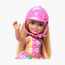 مجموعة دمية تشيلسي قابلة للانحناء عند الركبتين لركوب المهر مع حصان وخوذة وسرج من باربي-toys-dollsandplaysets-dollplaysets-image-4