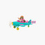 Barbie Chelsea Can Be…Plane Playset, 2-Seater Aircraft with Spinning Daisy Propellor & 7 Accessories-toys-dollsandplaysets-dollplaysets-image-1
