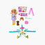 Barbie Chelsea Can Be…Plane Playset, 2-Seater Aircraft with Spinning Daisy Propellor & 7 Accessories-toys-dollsandplaysets-dollplaysets-image-4