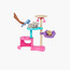 Barbie Kitty Condo Doll & Pets, Cat Tree Toy Playset with 5 Kitten Figures & Accessories-toys-dollsandplaysets-dollplaysets-image-2