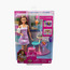 Barbie Kitty Condo Doll & Pets, Cat Tree Toy Playset with 5 Kitten Figures & Accessories-toys-dollsandplaysets-dollplaysets-image-6