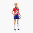 Barbie Careers Doll Playset Soccer Player with Blonde Ponytail, #9 Uniform, Tall Socks,Cleats & Ball-toys-dollsandplaysets-dollplaysets-image-5
