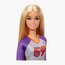 Barbie Doll & Accessories, Made to Move Career Volleyball Player Doll with Uniform and Ball-toys-dollsandplaysets-dolls-image-3