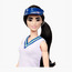 Barbie Doll & Accessories, Career Tennis Player Doll with Racket and Ball-toys-dollsandplaysets-dolls-image-2