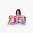 مجموعة لعب منزل عطلات الدمى مع 4 مناطق لعب وصالة و11 إكسسوار ديكور من باربي-toys-dollsandplaysets-dollplaysets-image-5