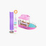 Barbie Dream Boat Playset with 20+ Ocean-Themed Accessories, Including Pool, Slide & Dolphin-toys-dollsandplaysets-dollplaysets-image-4
