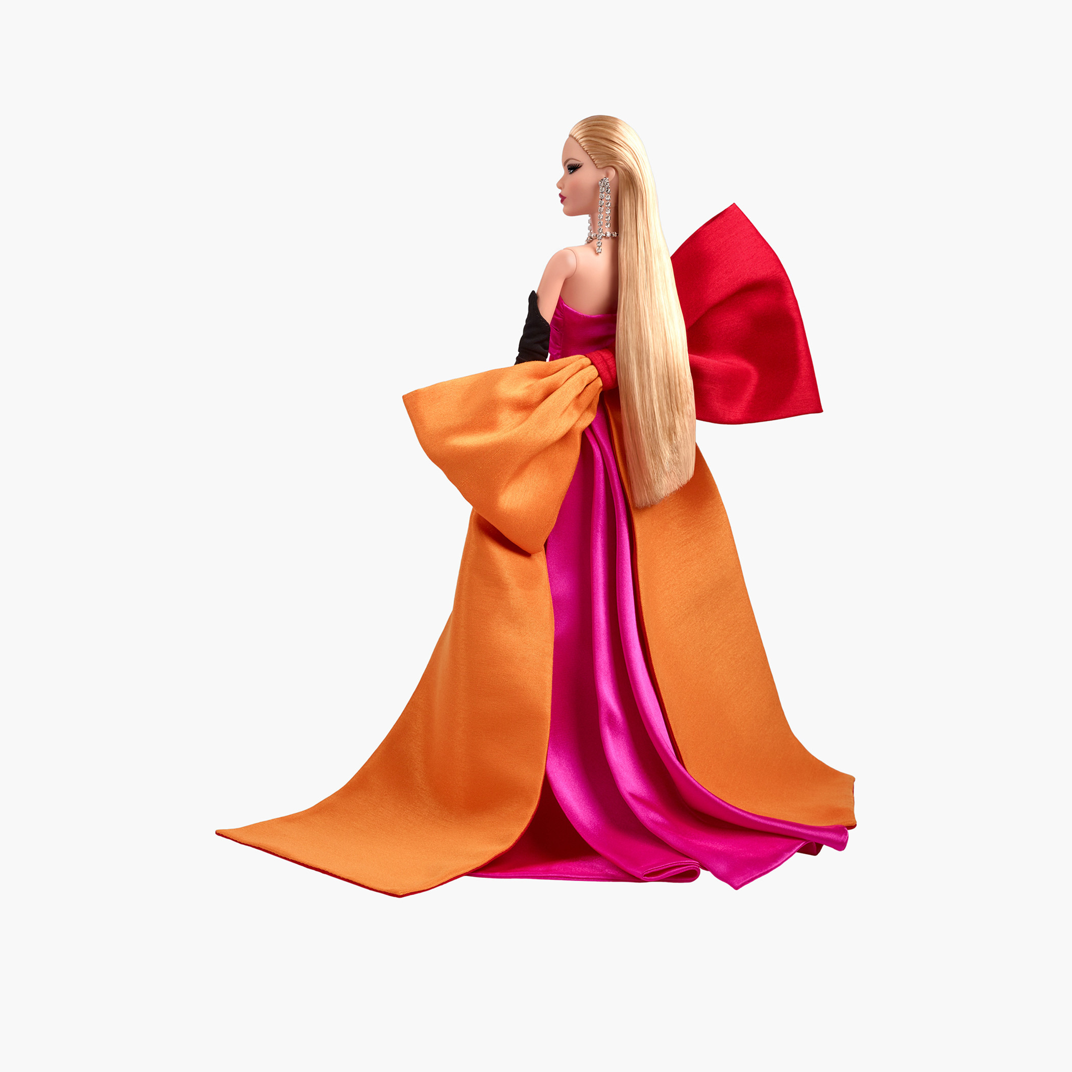 Barbie Designer-Inspired Doll - 29 cm-toys-dollsandplaysets-dolls-image-2