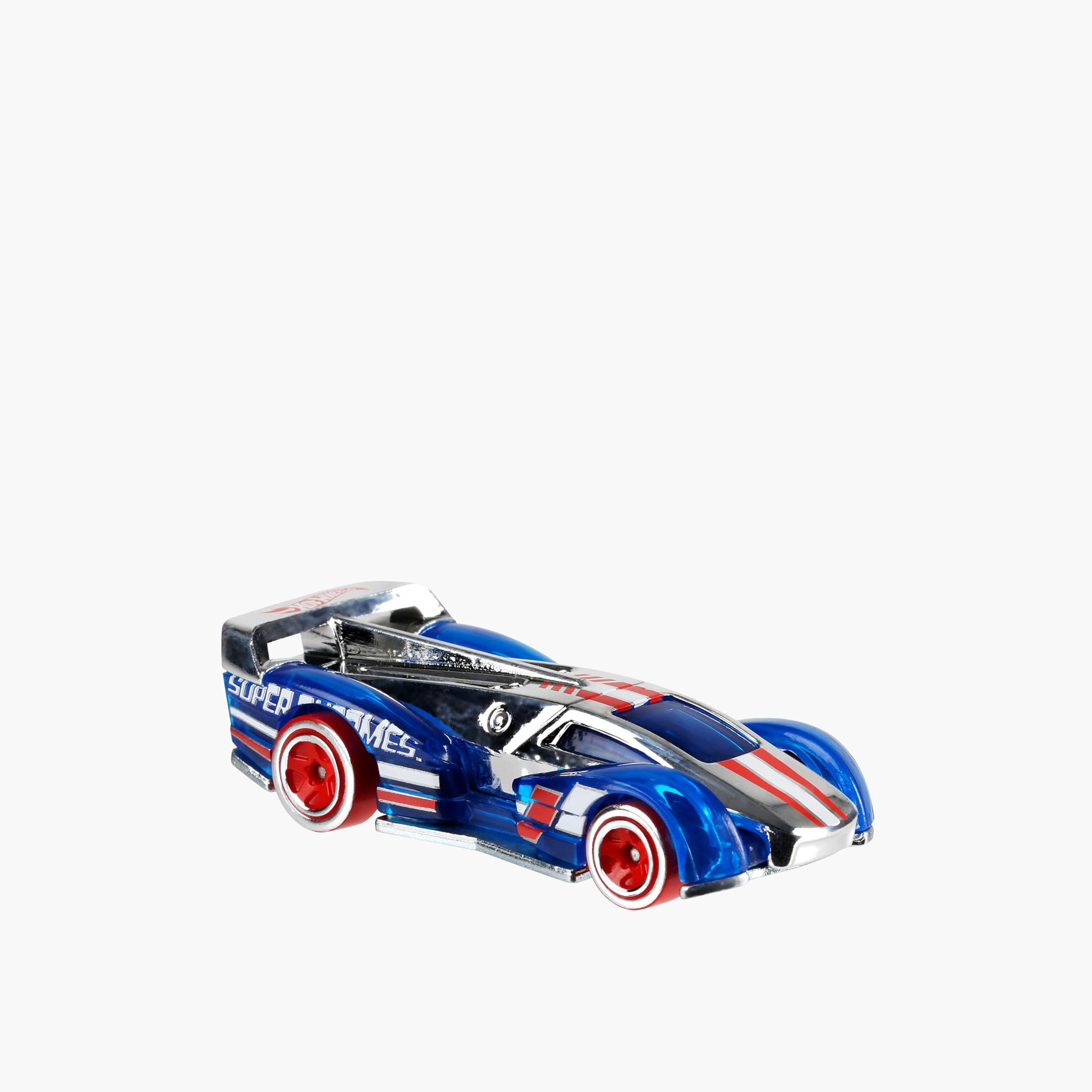 Hot Wheels Toy Vehicle Playset-toys-playvehicles-cars-image-2