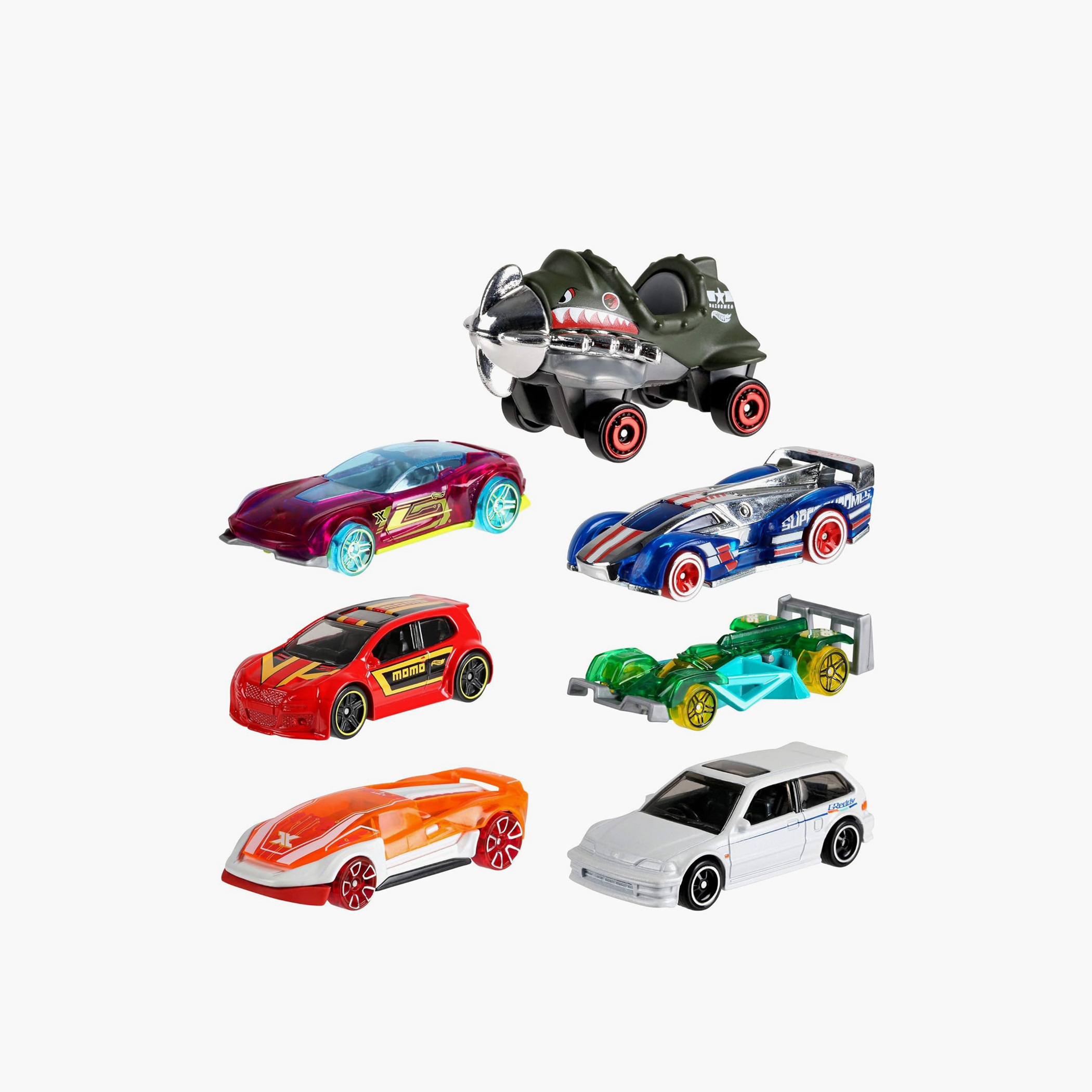 Hot Wheels Toy Vehicle Playset-toys-playvehicles-cars-image-5