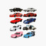Hot Wheels Toy Car, Fast & Furious 1:64 Scale Vehicle with Elevated Deco Execution (Styles May Vary)-toys-playvehicles-cars-image-1